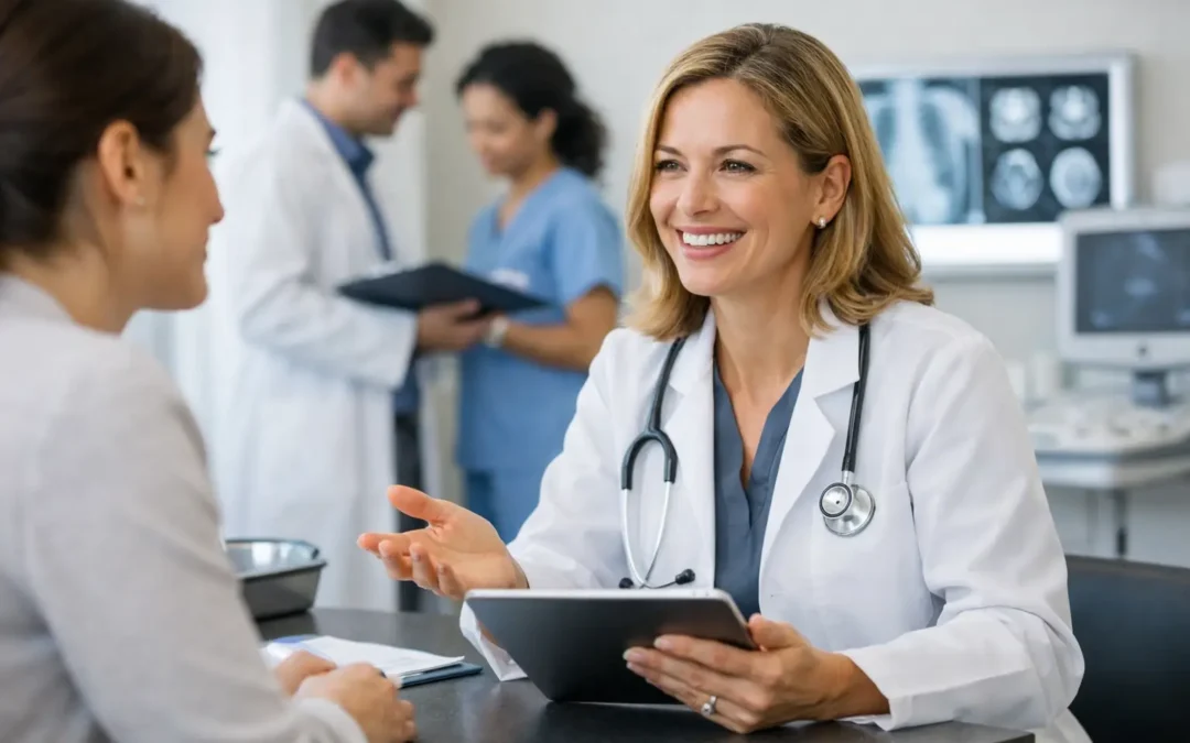 Patient Experience Improvement for Medical Practices