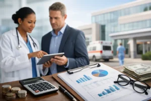 What Is Revenue Cycle Management in Healthcare?